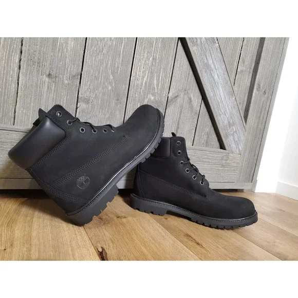 Timberland 6\